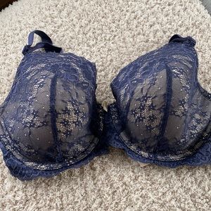 Victoria’s Secret Lined Demi Bra